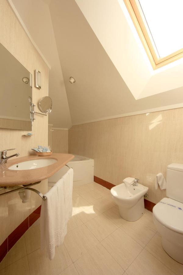 Hotel Modus Vivendi Sopelana Buitenkant foto