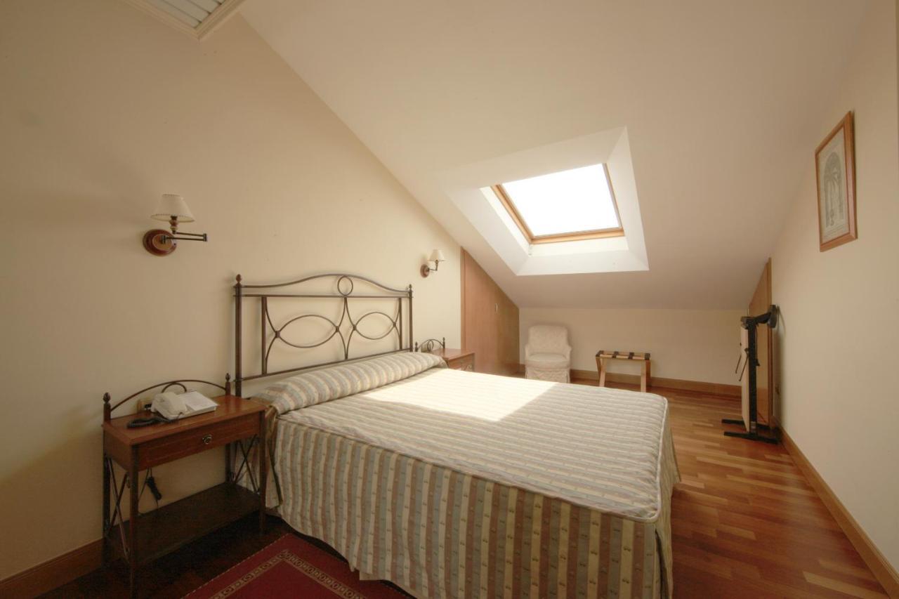 Hotel Modus Vivendi Sopelana Buitenkant foto