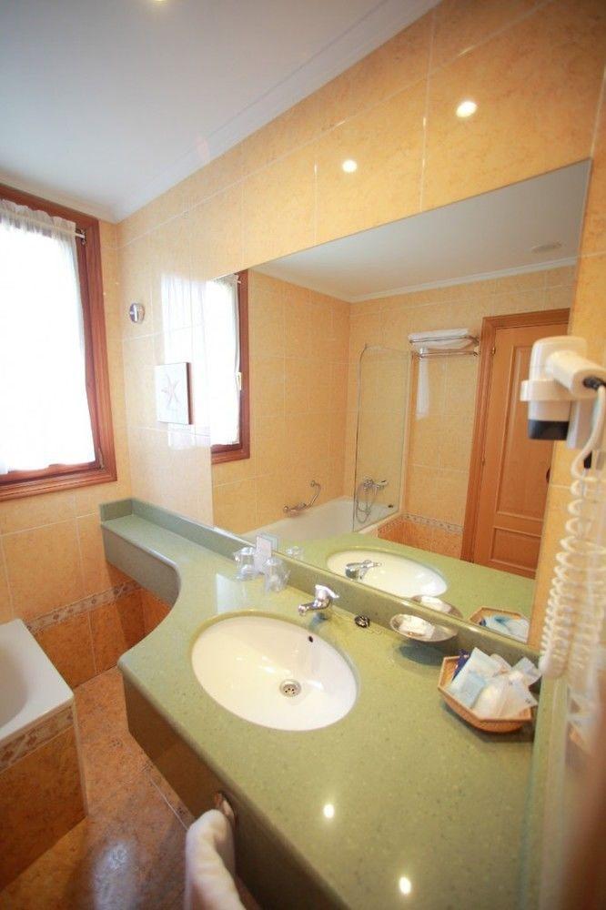 Hotel Modus Vivendi Sopelana Buitenkant foto