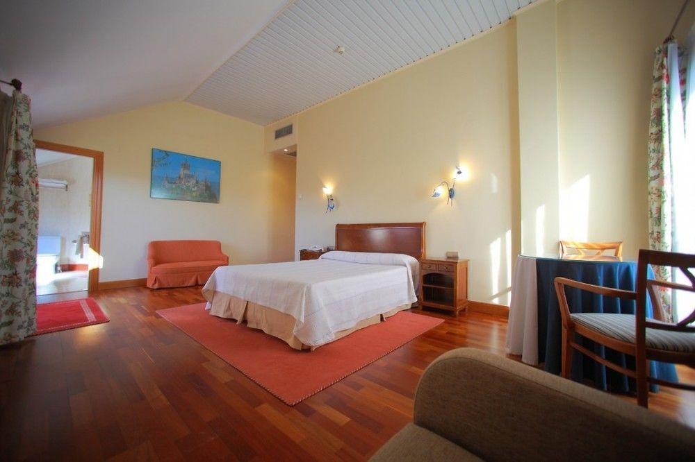 Hotel Modus Vivendi Sopelana Buitenkant foto
