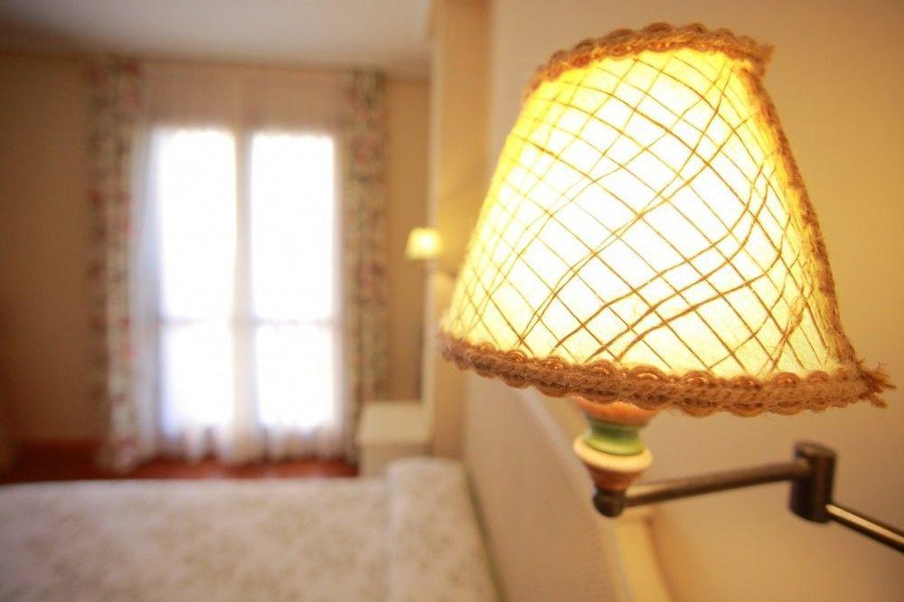 Hotel Modus Vivendi Sopelana Buitenkant foto