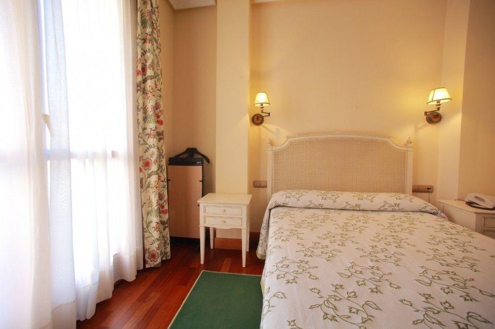 Hotel Modus Vivendi Sopelana Buitenkant foto