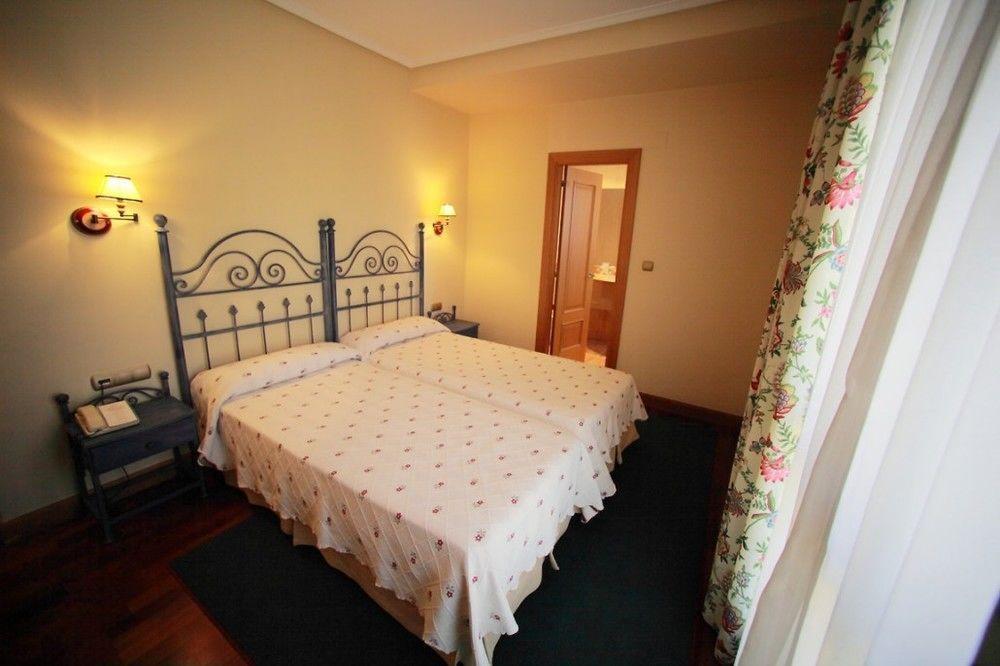 Hotel Modus Vivendi Sopelana Buitenkant foto