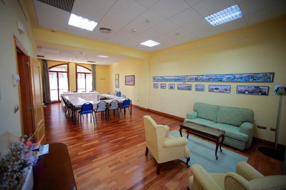 Hotel Modus Vivendi Sopelana Buitenkant foto