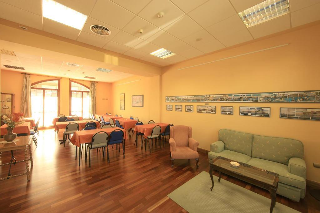 Hotel Modus Vivendi Sopelana Buitenkant foto