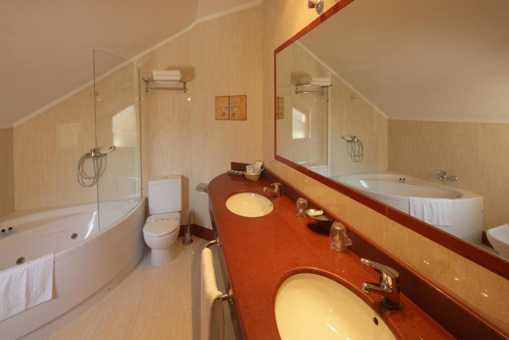 Hotel Modus Vivendi Sopelana Kamer foto