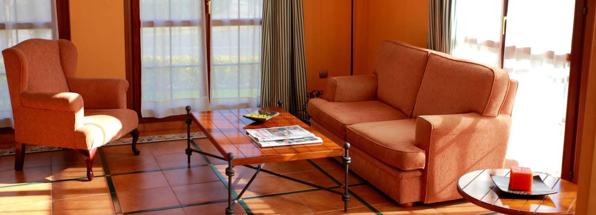 Hotel Modus Vivendi Sopelana Buitenkant foto